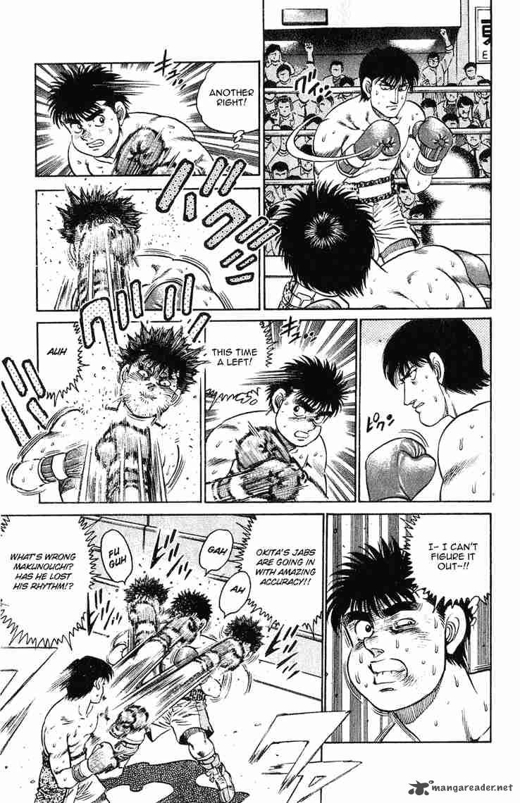 Hajime No Ippo 121 13