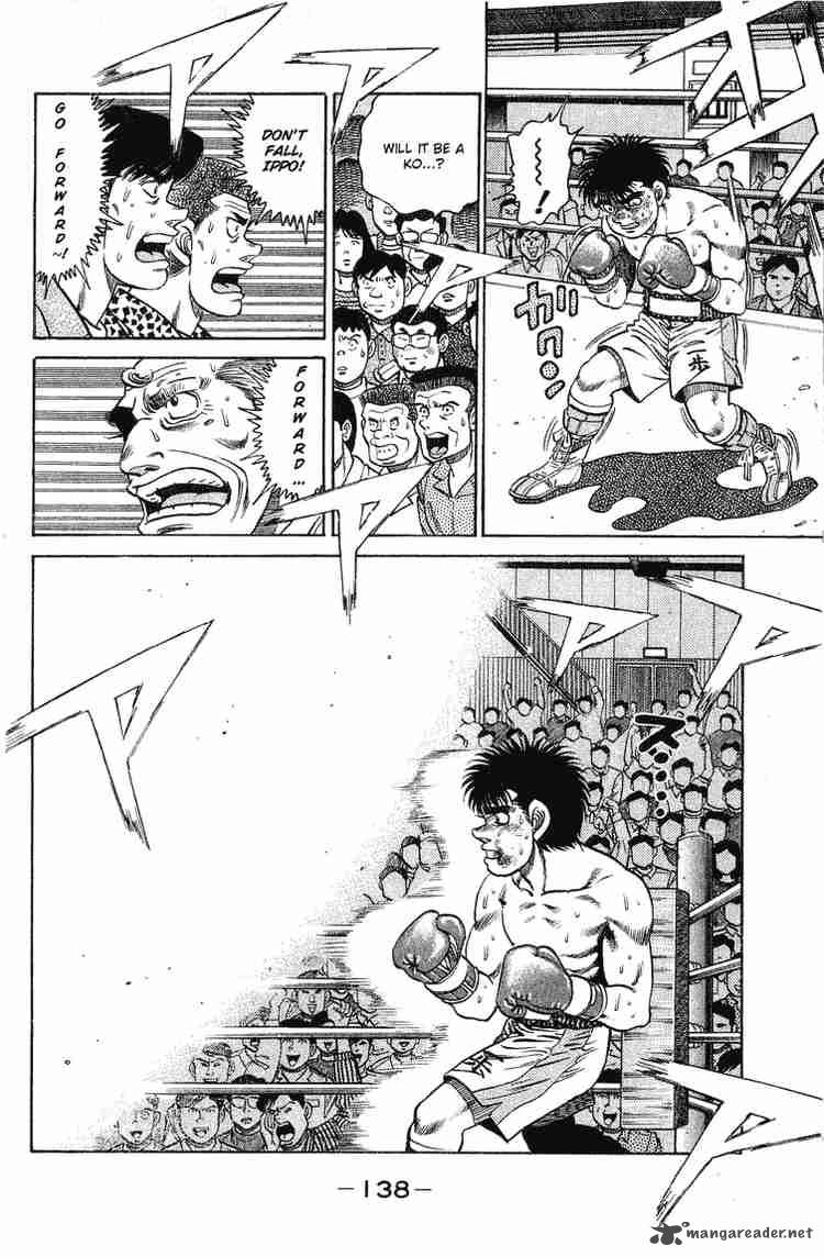 Hajime No Ippo 121 16