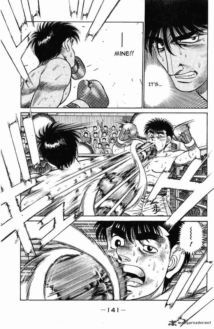 Hajime No Ippo 121 19