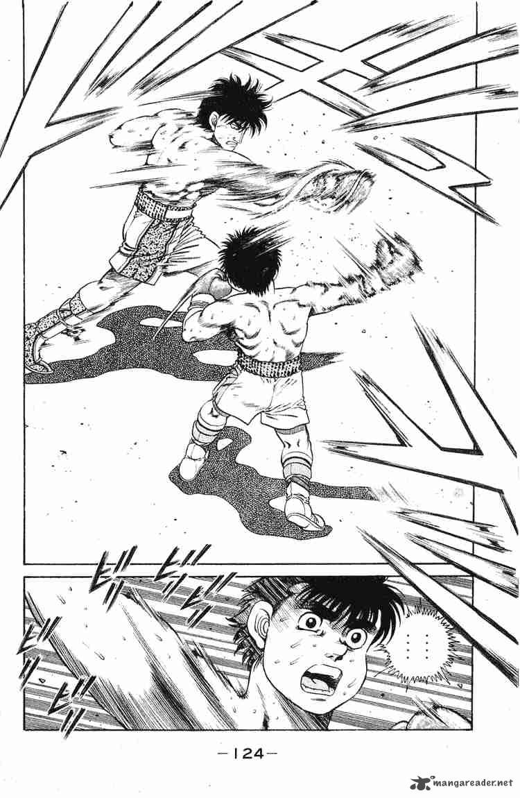 Hajime No Ippo 121 2