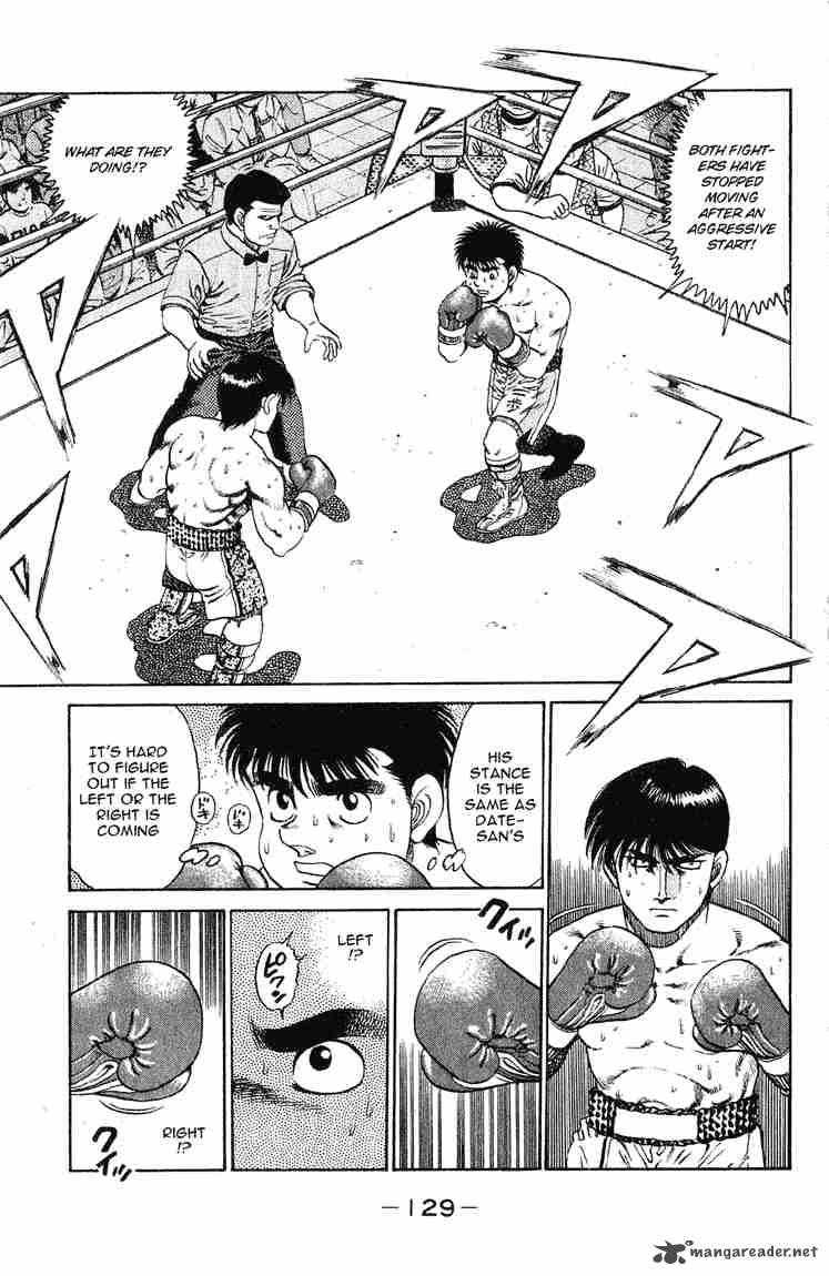 Hajime No Ippo 121 7