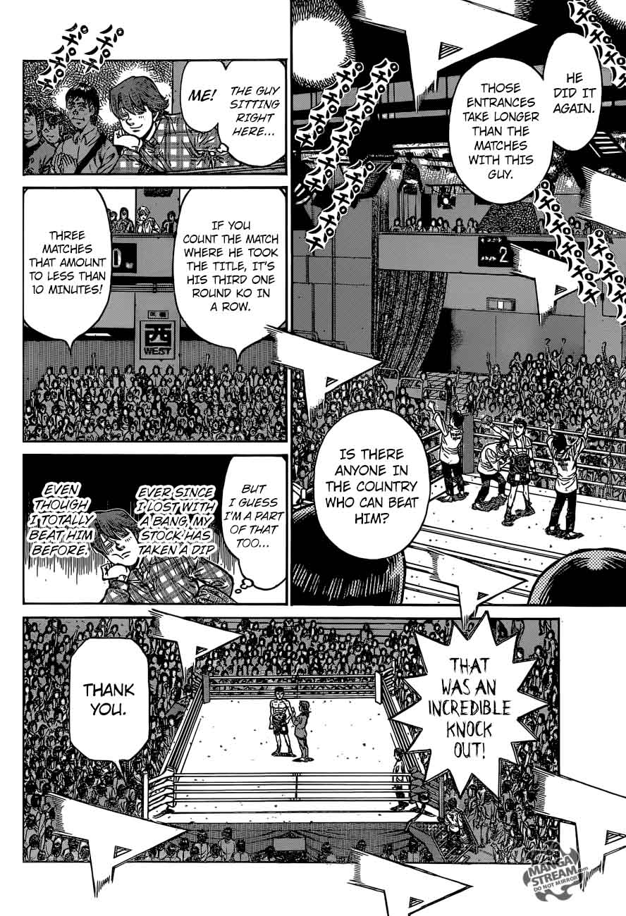 Hajime No Ippo 1210 3