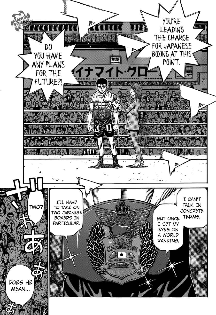 Hajime No Ippo 1210 4