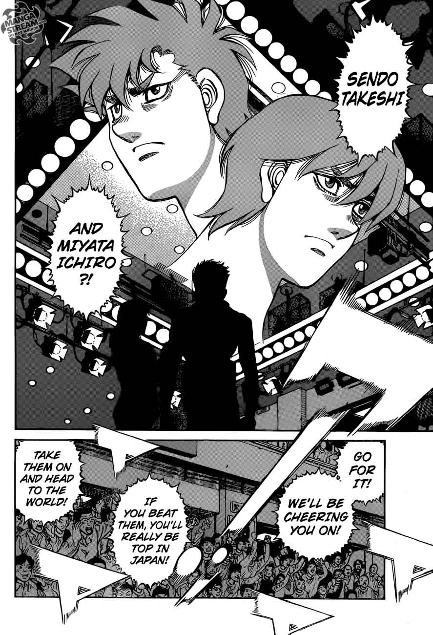 Hajime No Ippo 1210 5