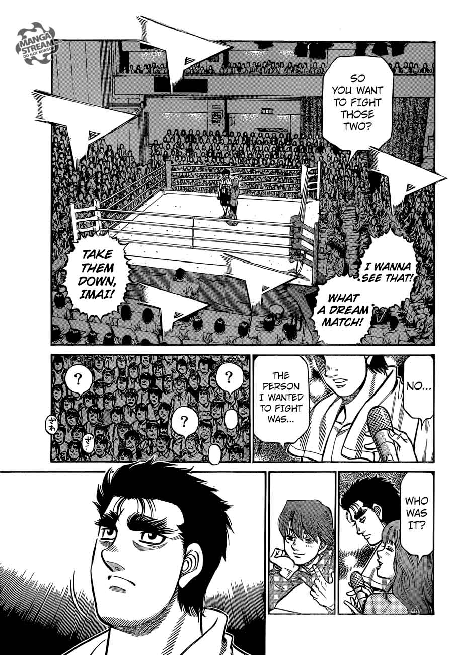 Hajime No Ippo 1210 6