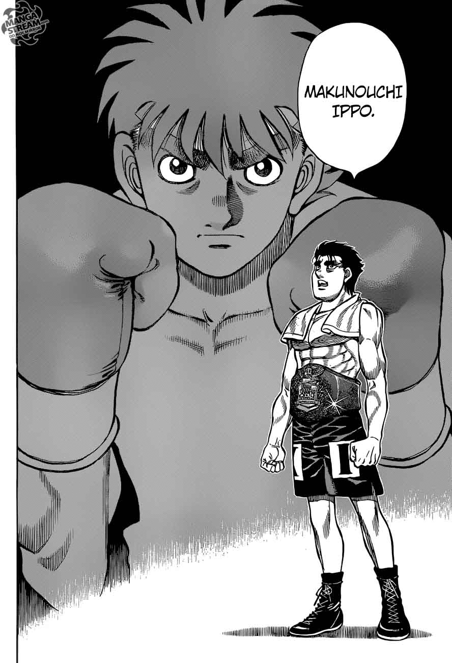 Hajime No Ippo 1210 7