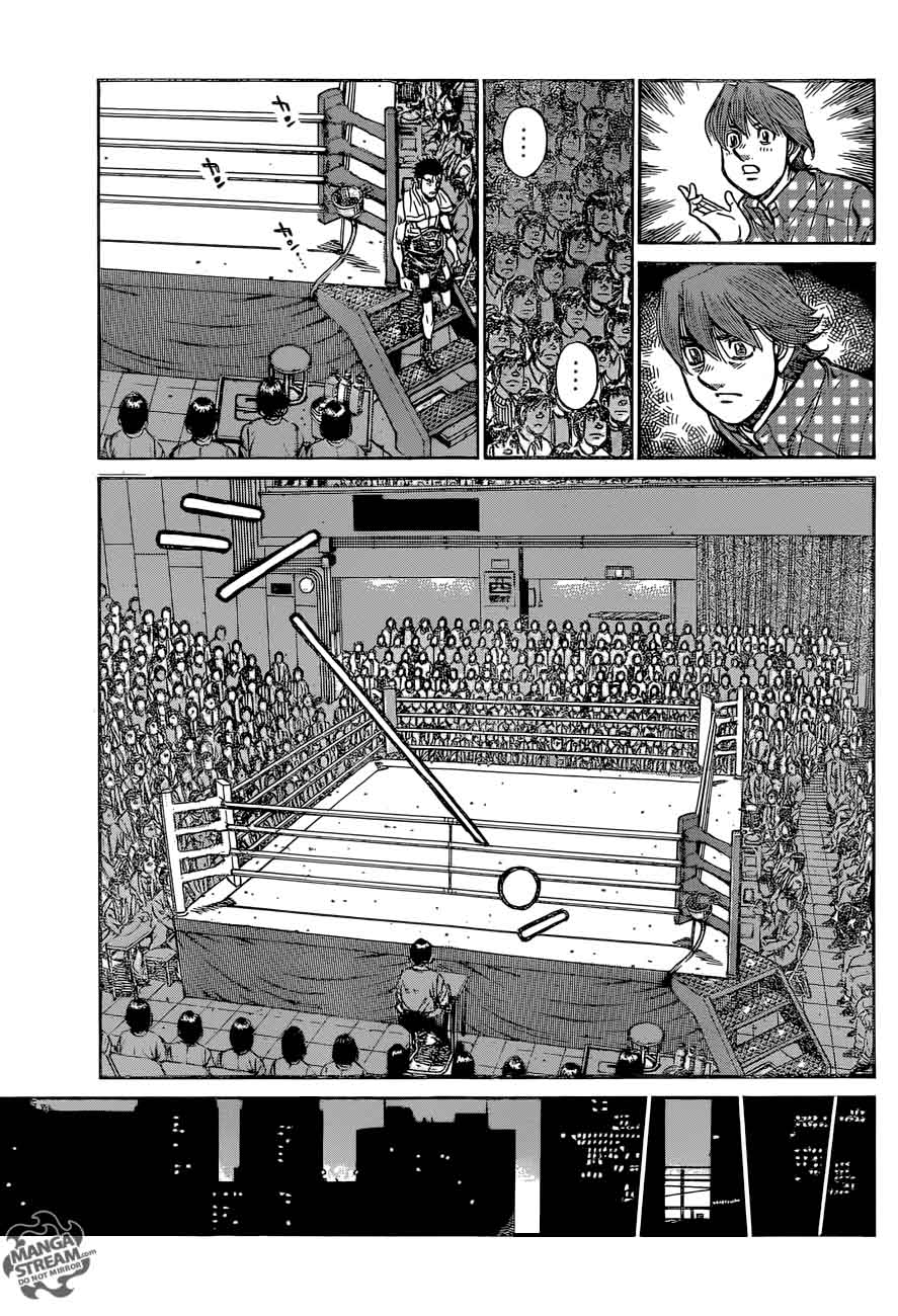 Hajime No Ippo 1210 8
