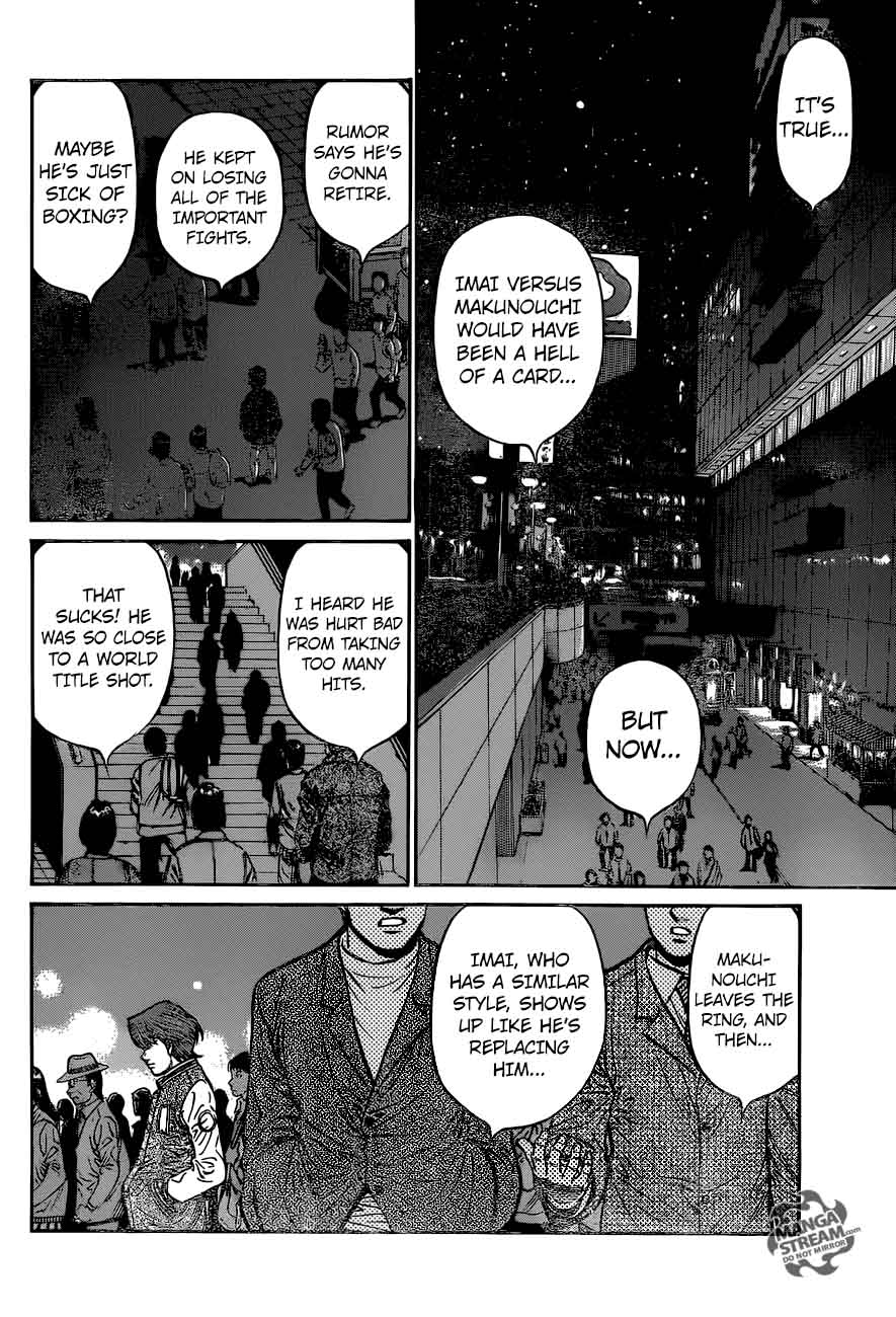 Hajime No Ippo 1210 9