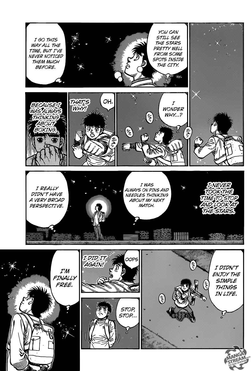 Hajime No Ippo 1211 13