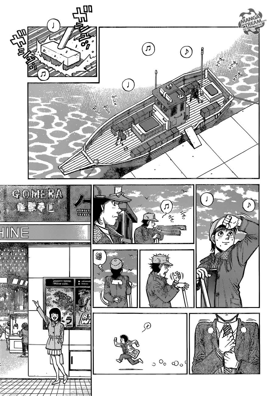Hajime No Ippo 1211 15