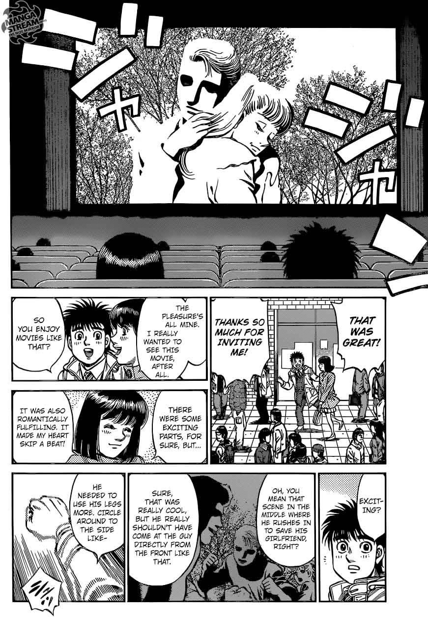 Hajime No Ippo 1211 16