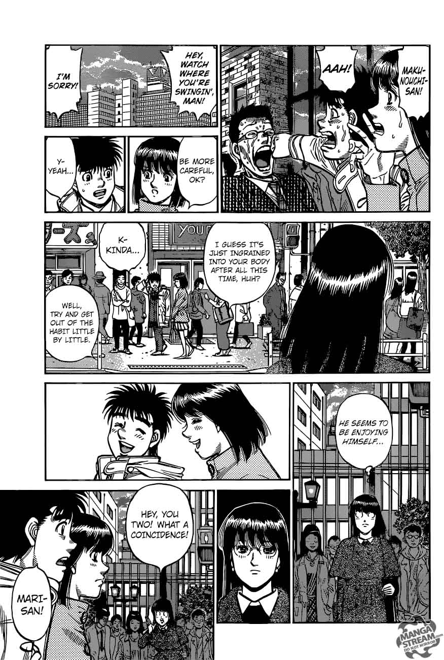 Hajime No Ippo 1211 17