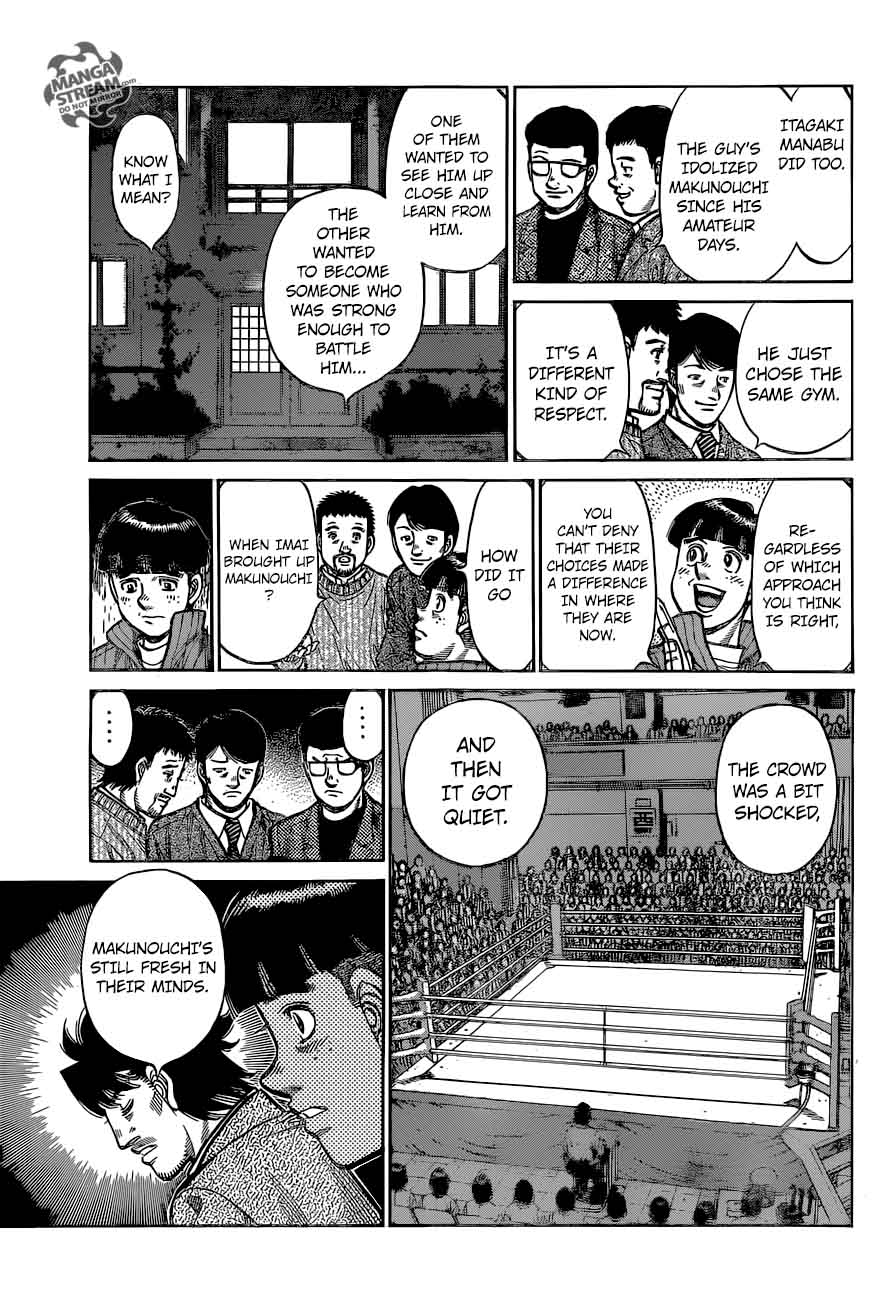 Hajime No Ippo 1211 3