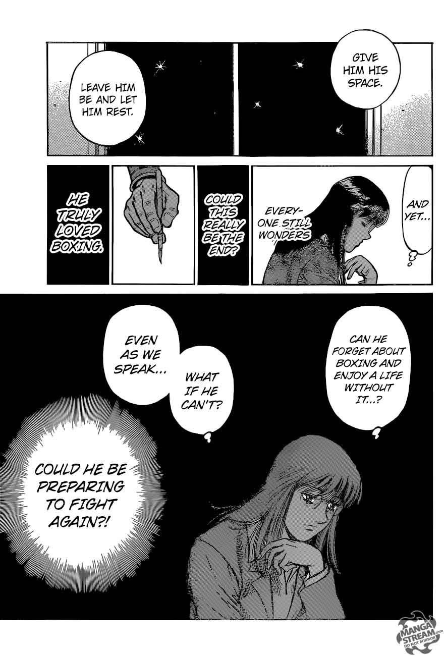 Hajime No Ippo 1211 5