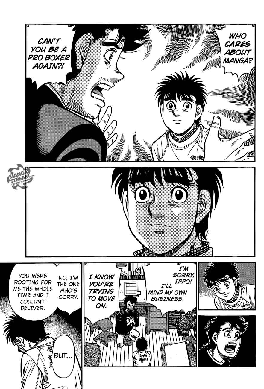 Hajime No Ippo 1211 9