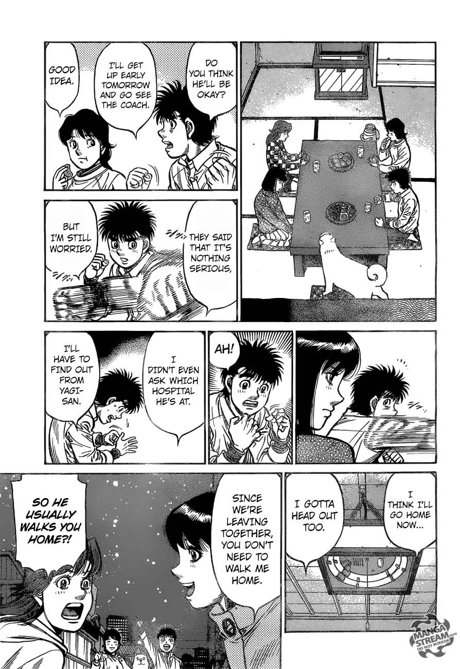 Hajime No Ippo 1214 11