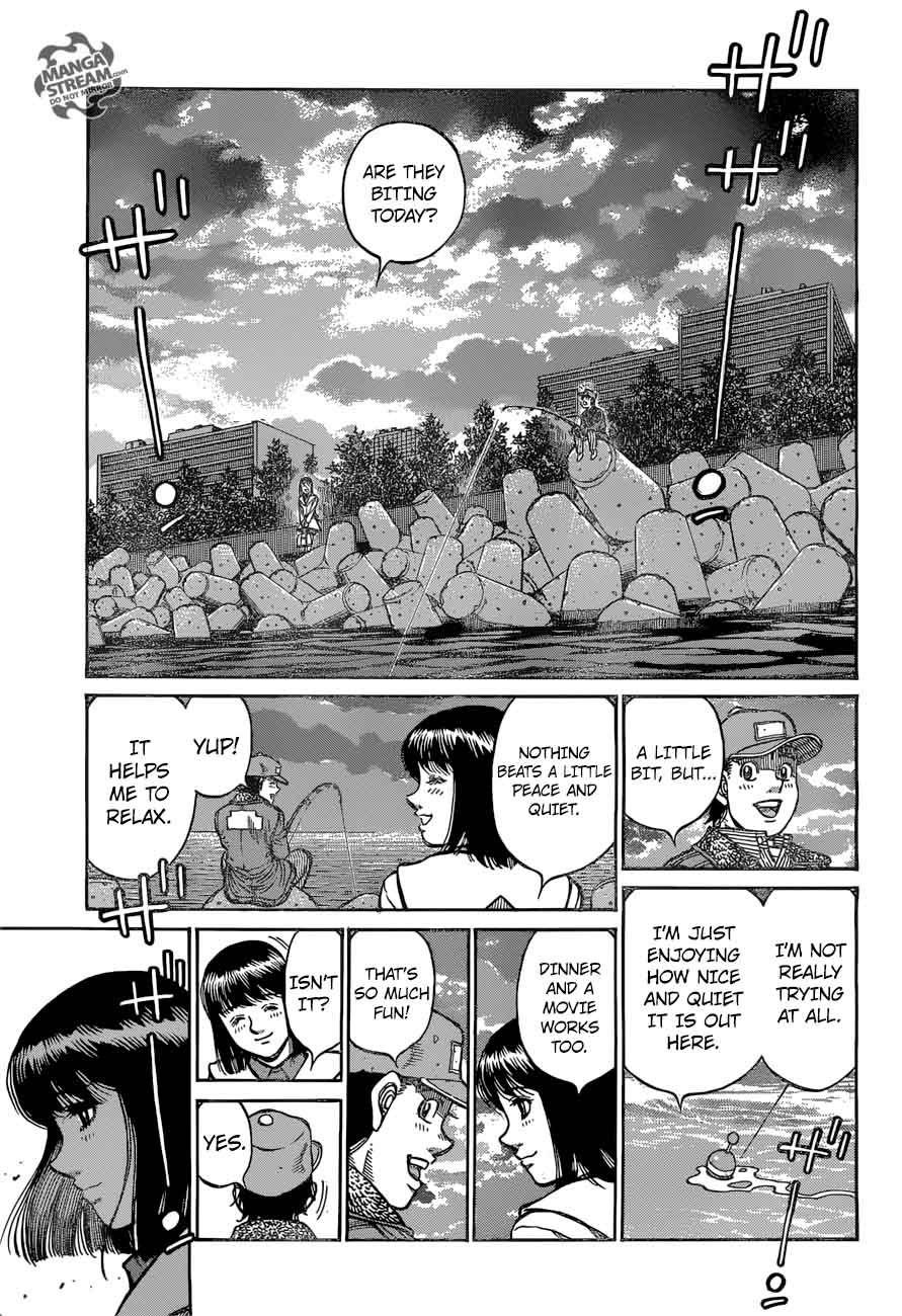 Hajime No Ippo 1214 13