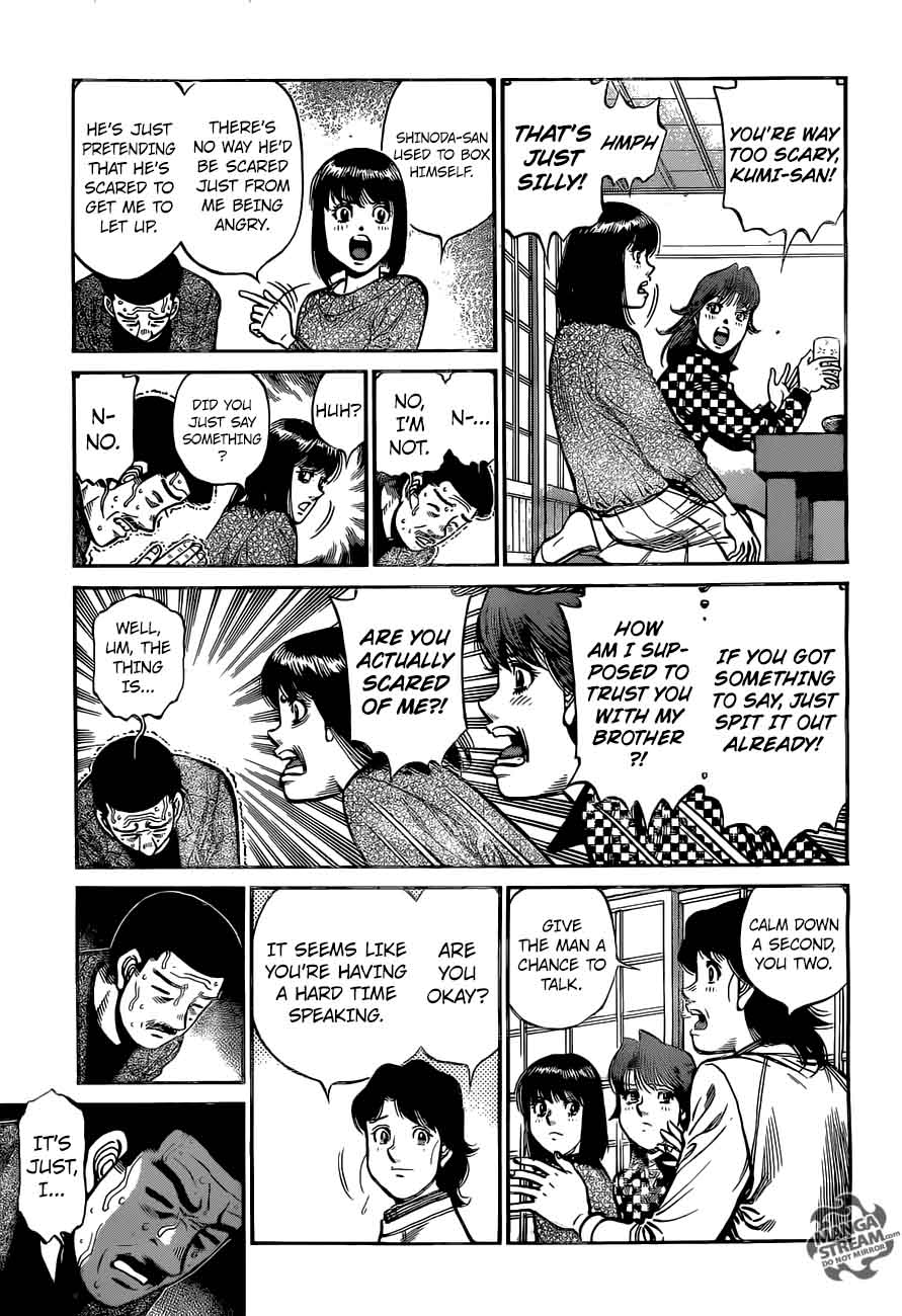 Hajime No Ippo 1214 3