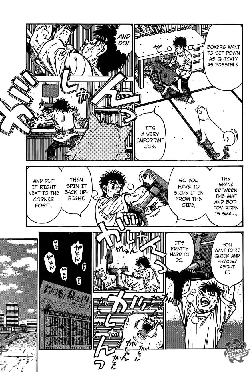 Hajime No Ippo 1215 10