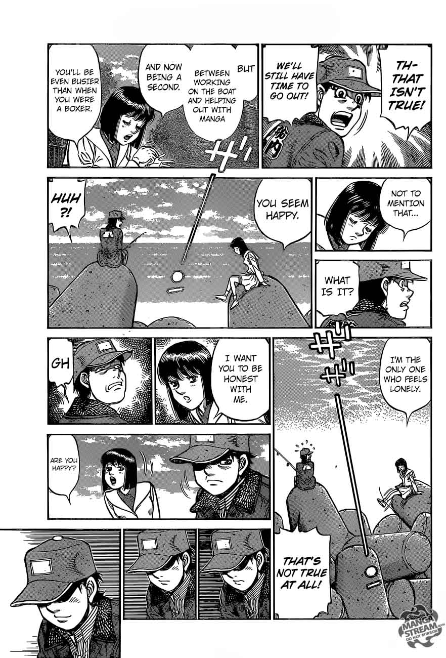 Hajime No Ippo 1215 3