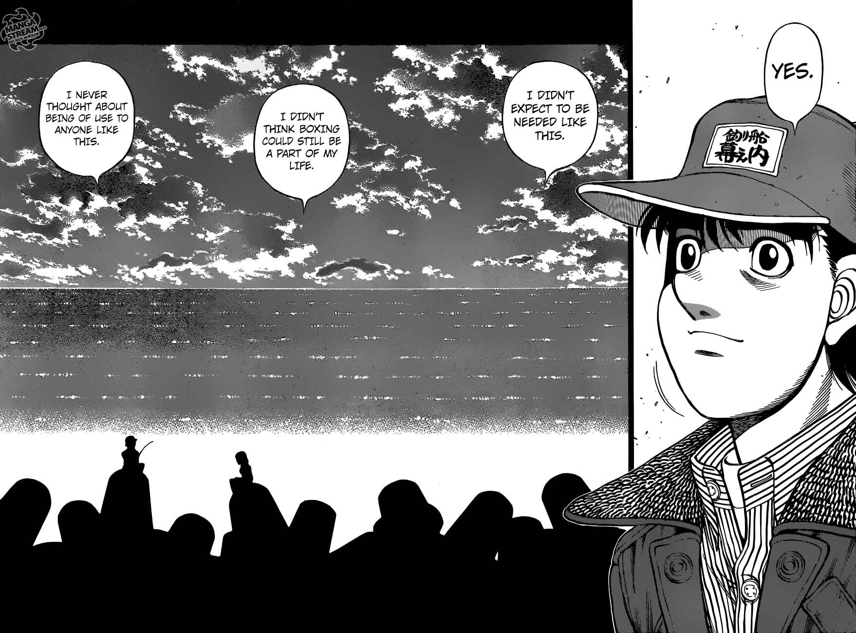 Hajime No Ippo 1215 4