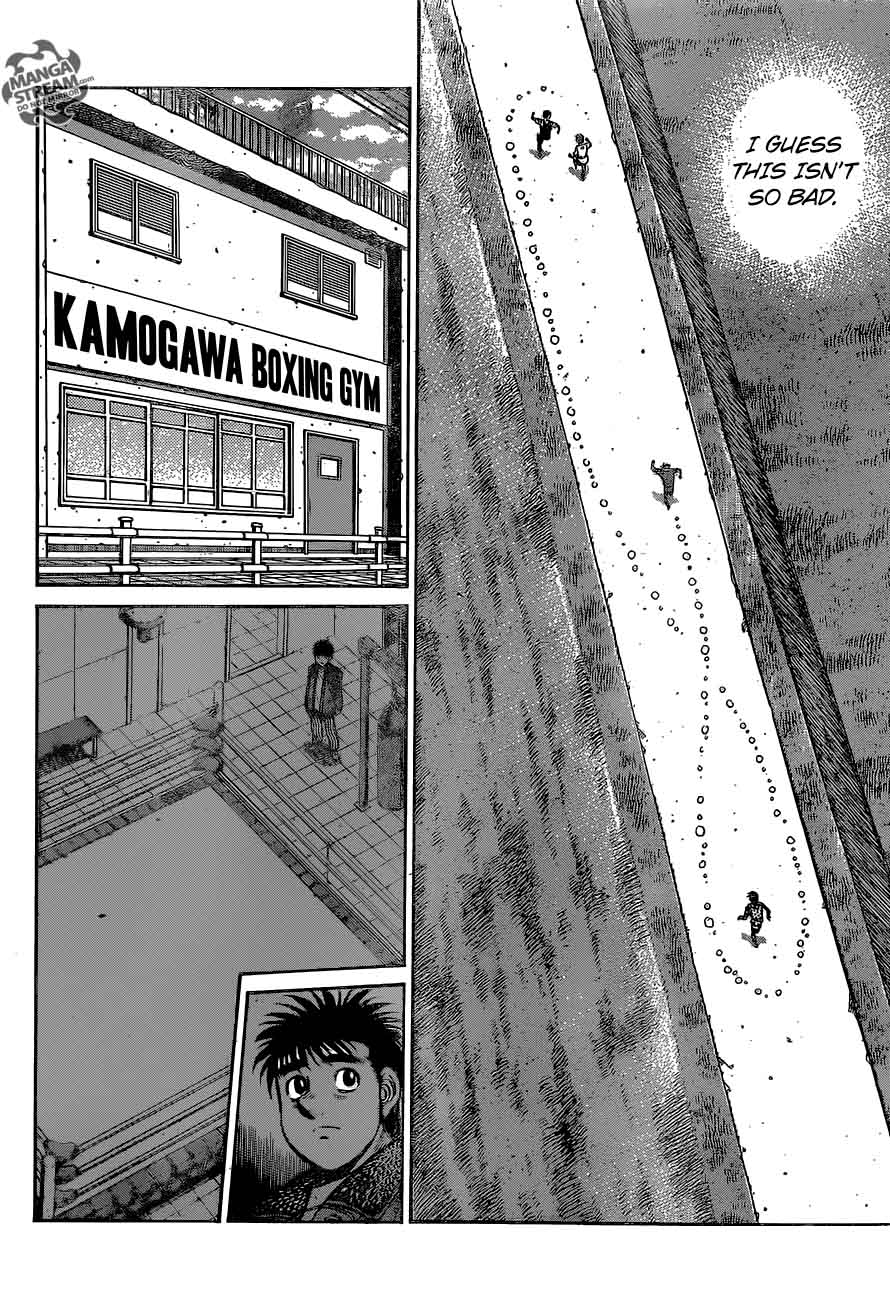 Hajime No Ippo 1216 5