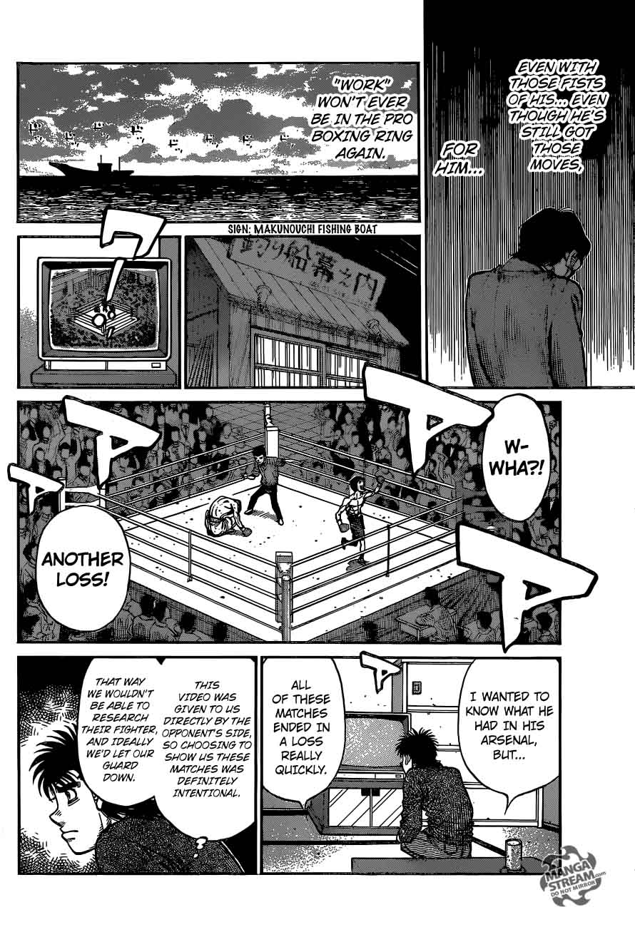 Hajime No Ippo 1216 8