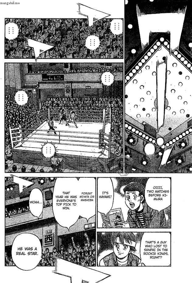 Hajime No Ippo 1218 12