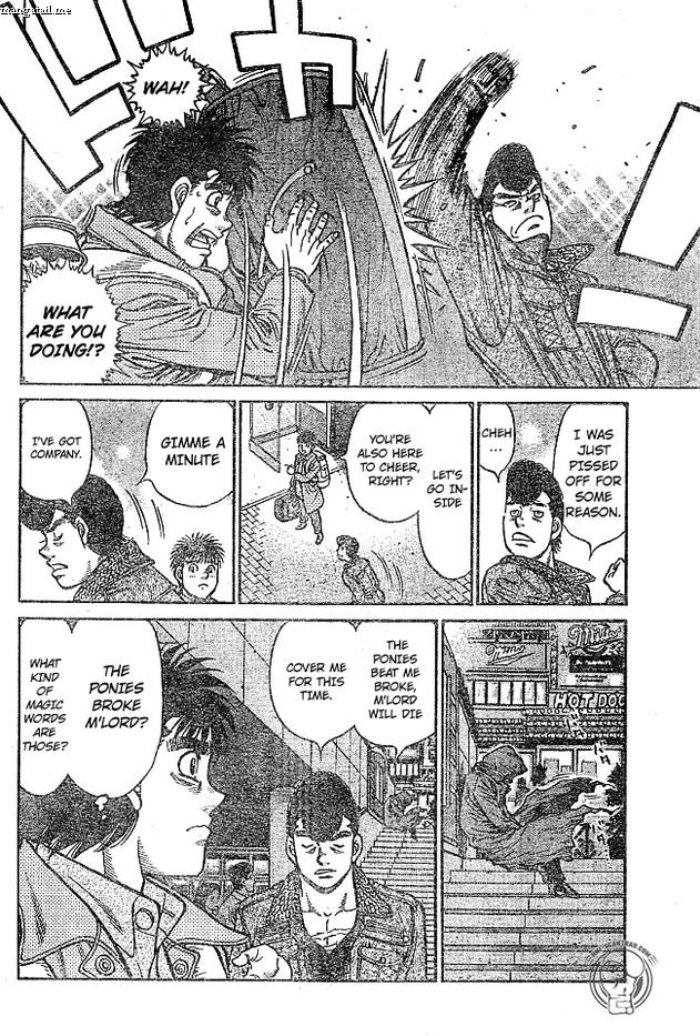 Hajime No Ippo 1218 2
