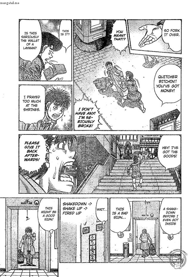 Hajime No Ippo 1218 3