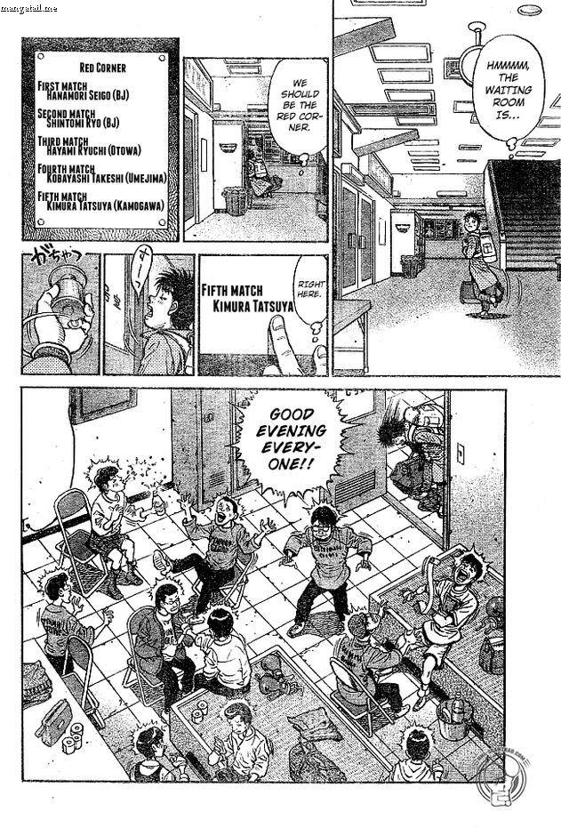 Hajime No Ippo 1218 4