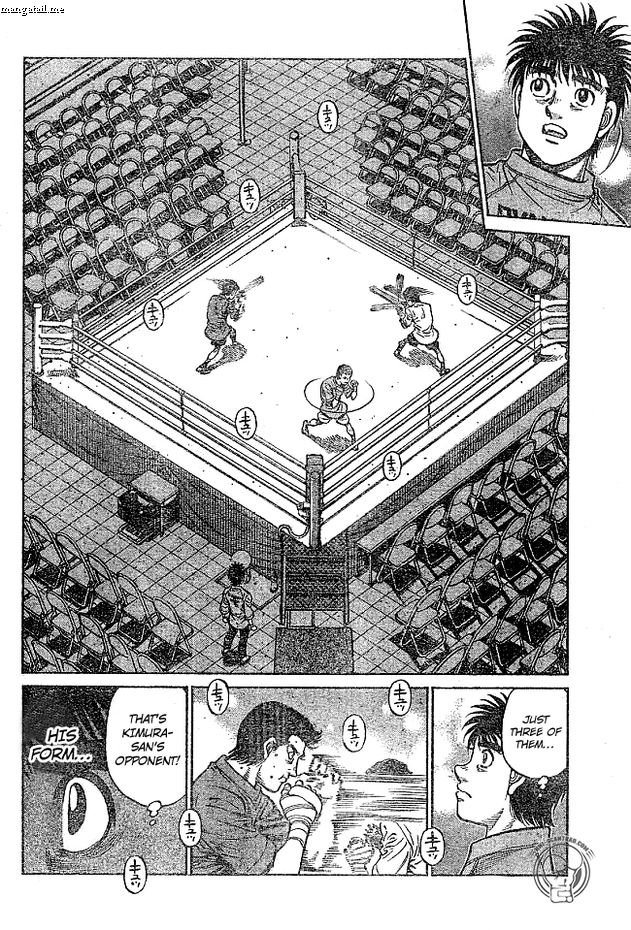 Hajime No Ippo 1218 6