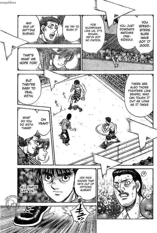 Hajime No Ippo 1219 3