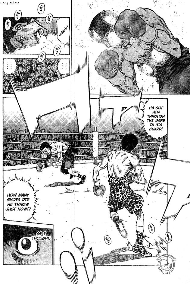 Hajime No Ippo 1219 6