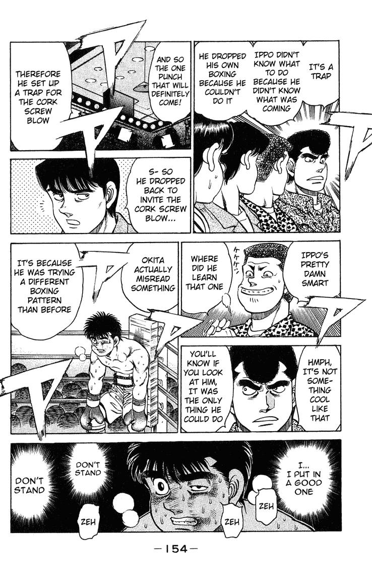 Hajime No Ippo 122 12