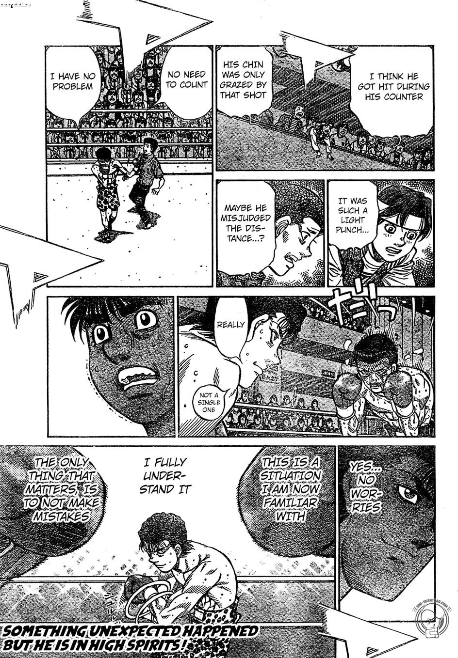 Hajime No Ippo 1220 10