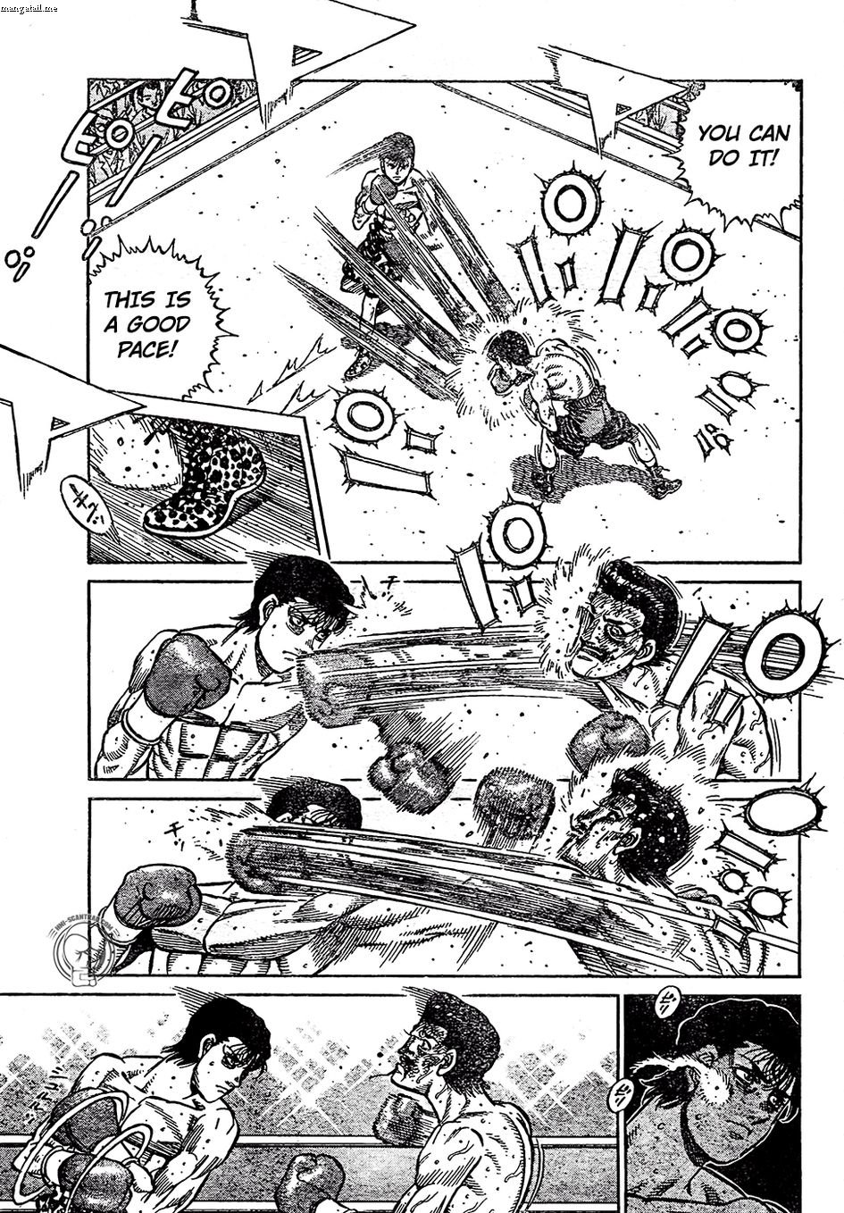 Hajime No Ippo 1220 3