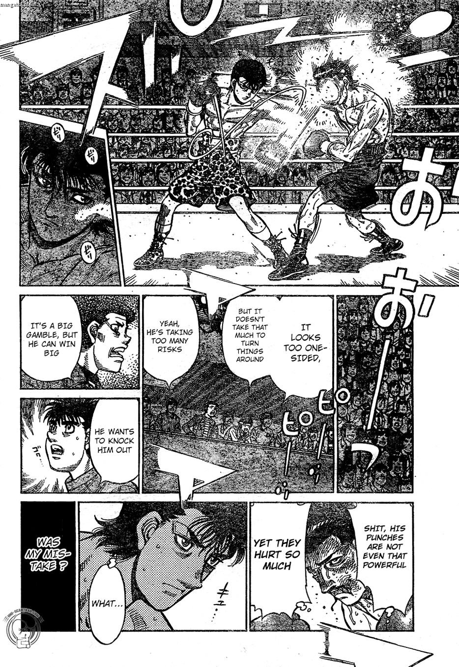 Hajime No Ippo 1220 4