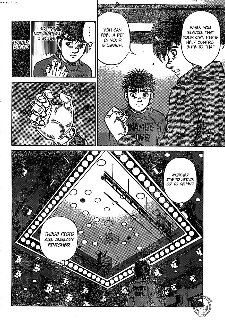 Hajime No Ippo 1221 10