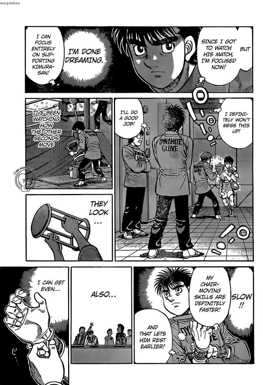 Hajime No Ippo 1221 17