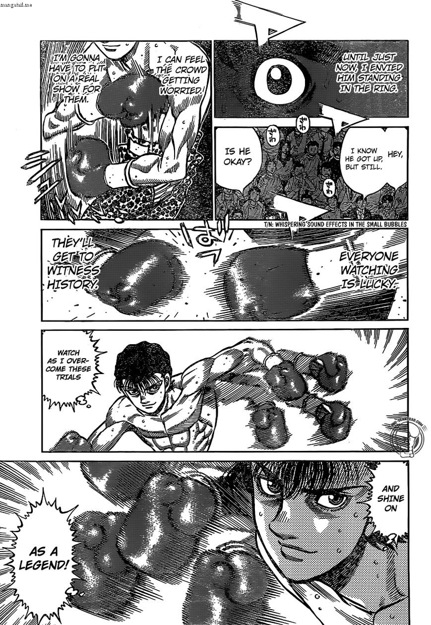 Hajime No Ippo 1221 3