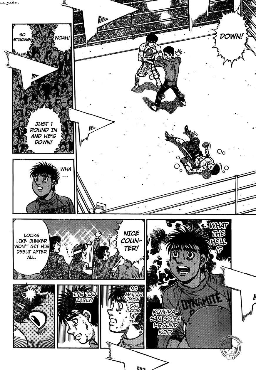 Hajime No Ippo 1222 6