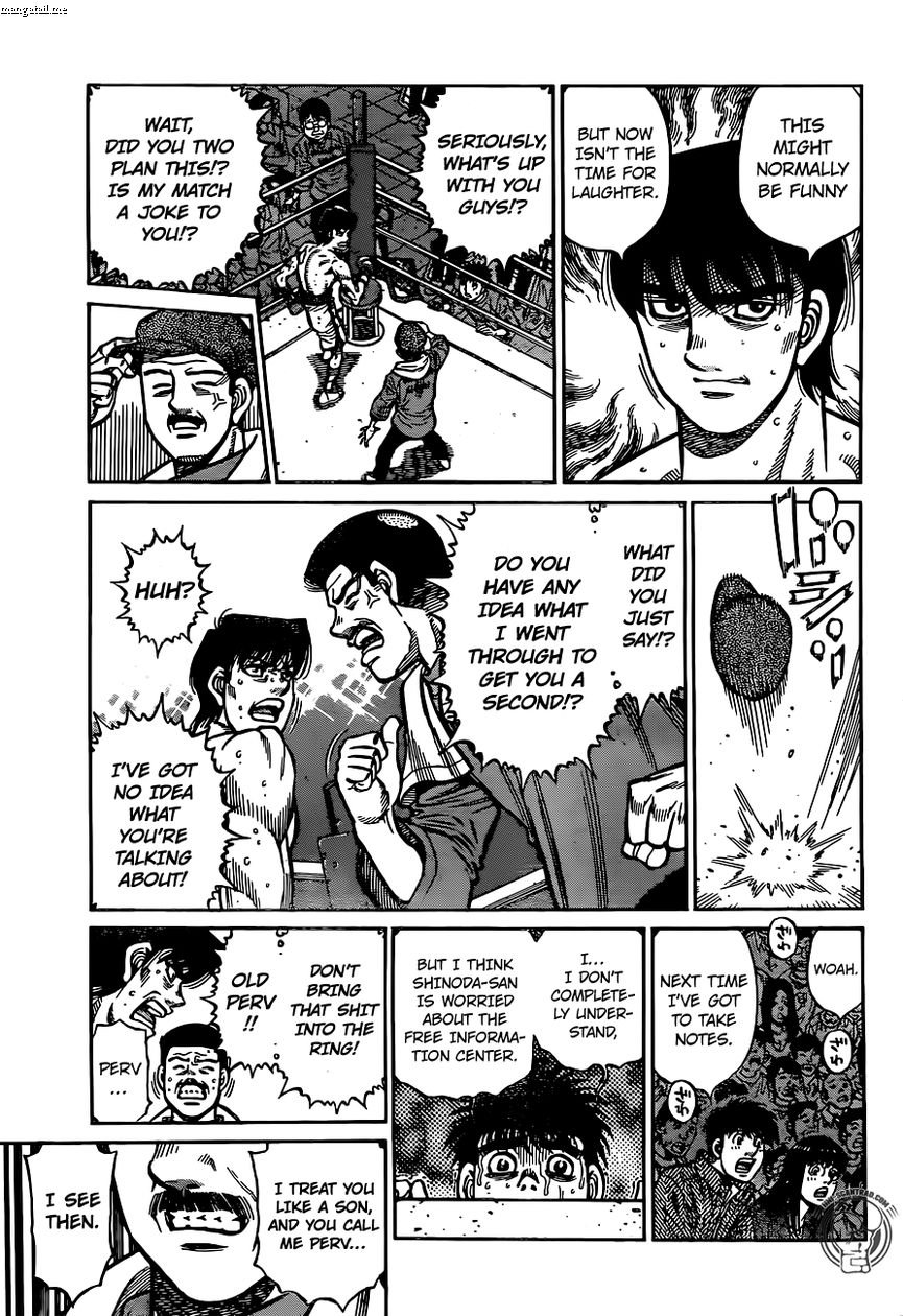Hajime No Ippo 1223 3
