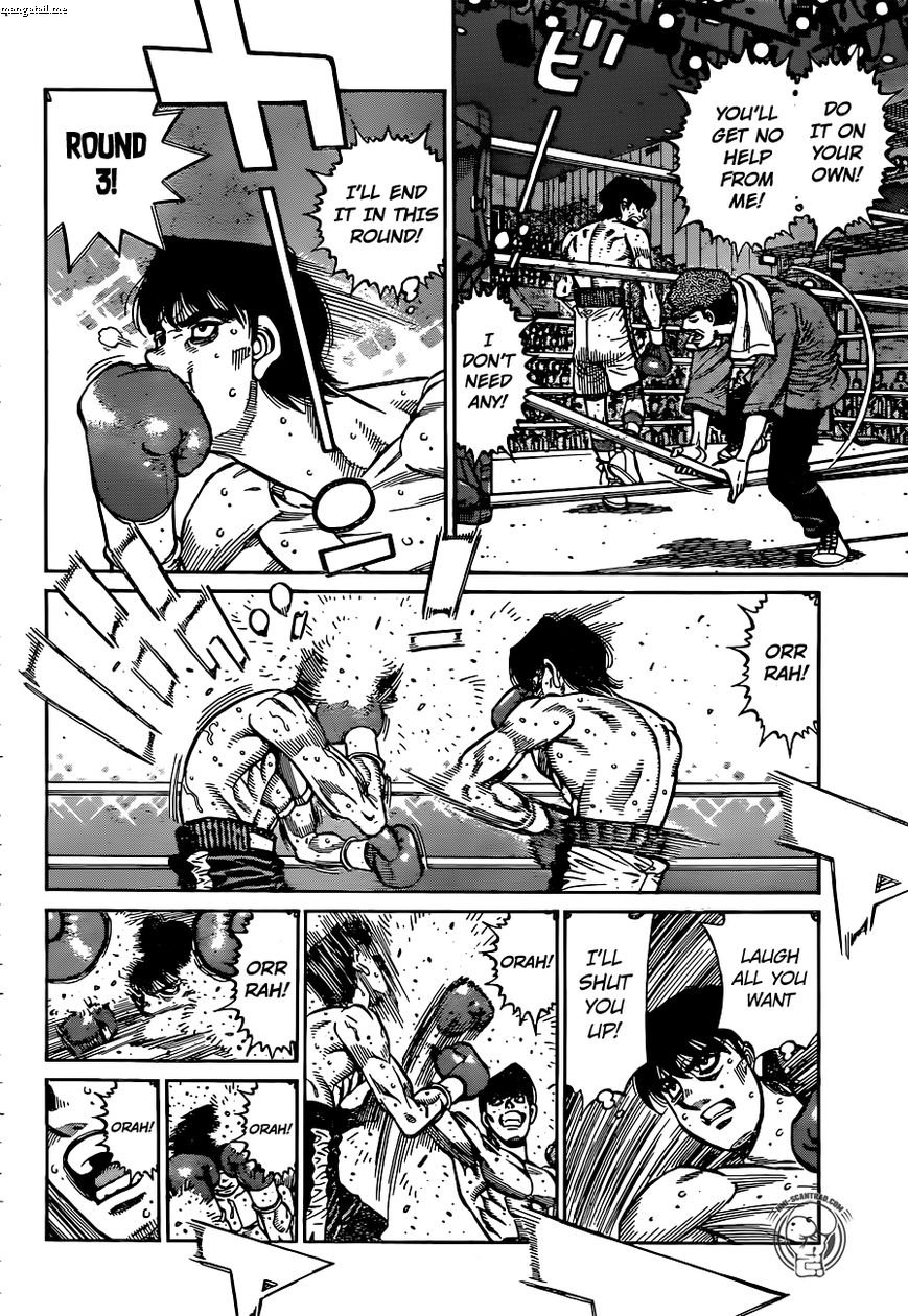 Hajime No Ippo 1223 4