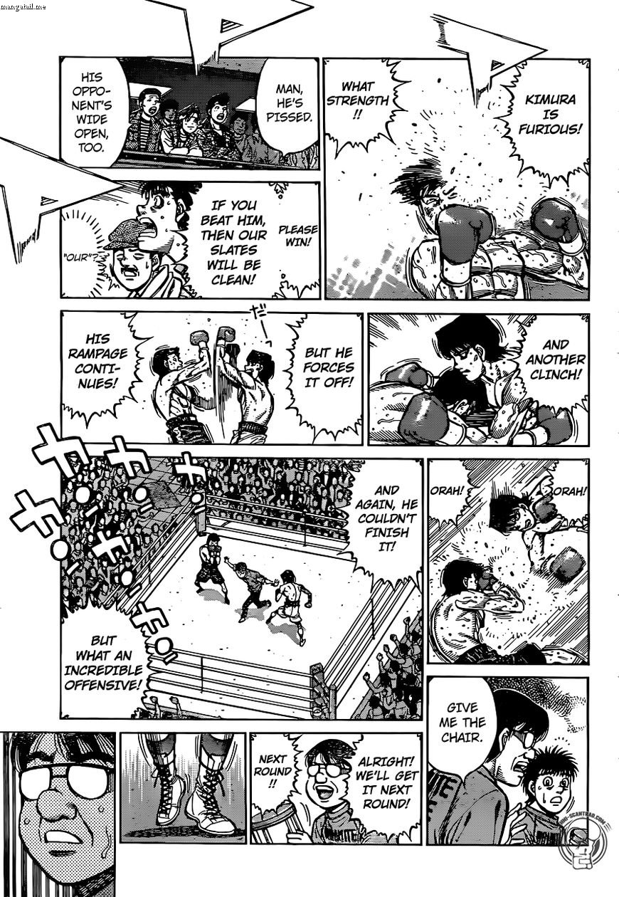 Hajime No Ippo 1223 5