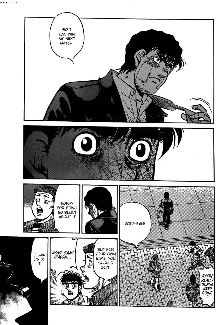 Hajime No Ippo 1224 10