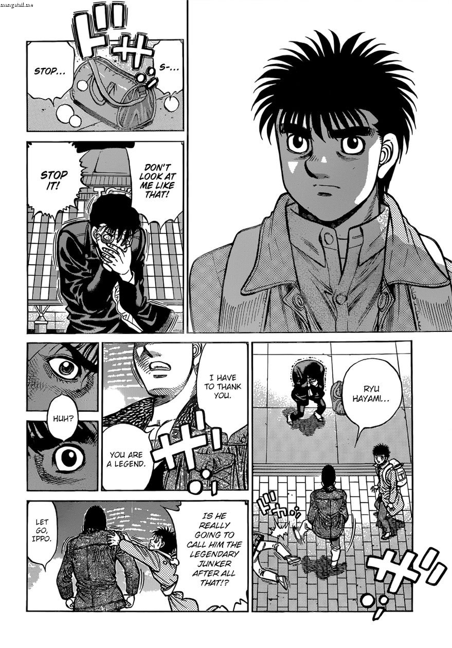 Hajime No Ippo 1224 13