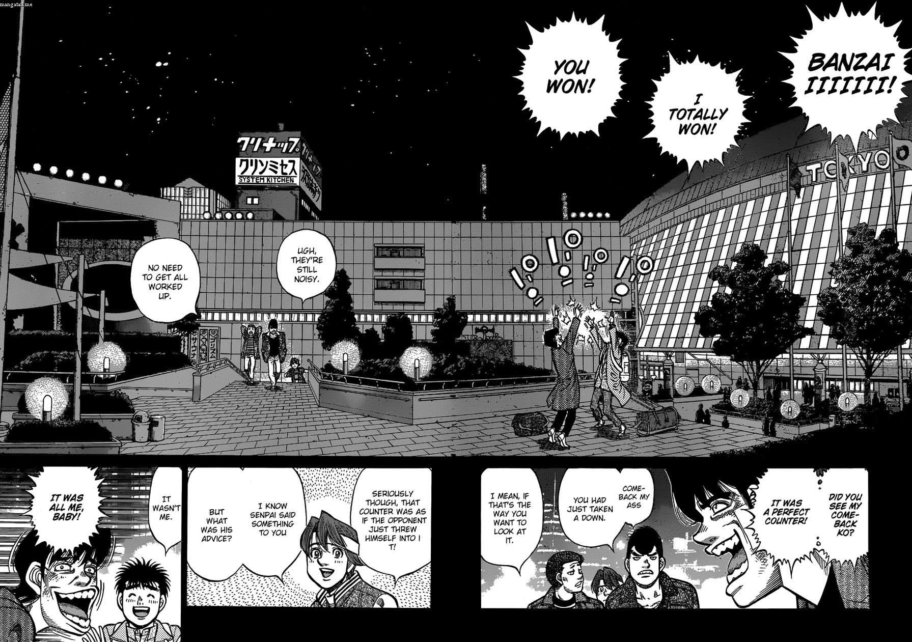 Hajime No Ippo 1224 4