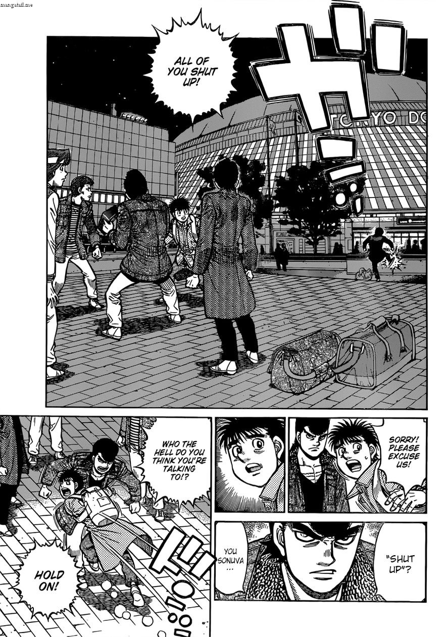 Hajime No Ippo 1224 8