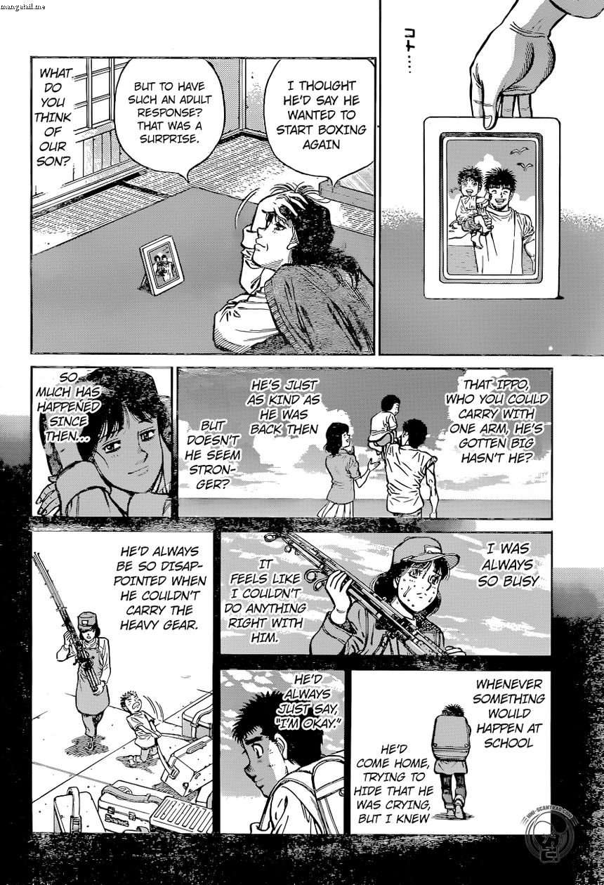 Hajime No Ippo 1225 10